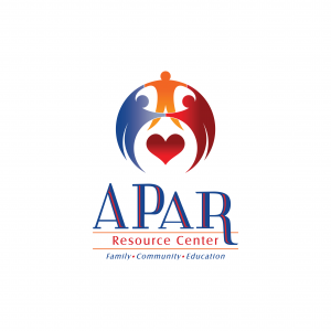 A Par Resource Center Logo - Color