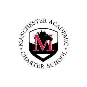 Manchester Academic Charter School (MACS) Crest - Color