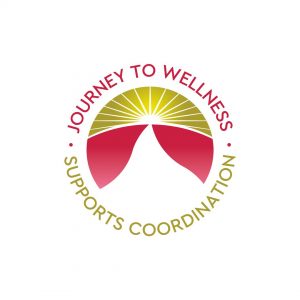 Journey to Wellness Logo - COLOR