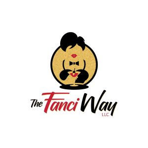 The Fanci Way LLC Logo