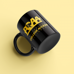 PCAA Mug Mock up