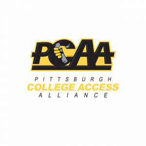 Pittsburgh College Access Alliance (PCAA) Logo