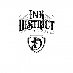 Ink District MAIN Logo