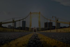 A Pittsburgh Bridge