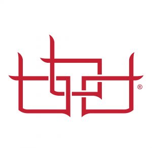 bbd logo 2019 red