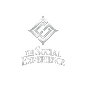 The Social Experience Logo